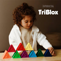 Jellystone Designs - Kid's Triblox Set