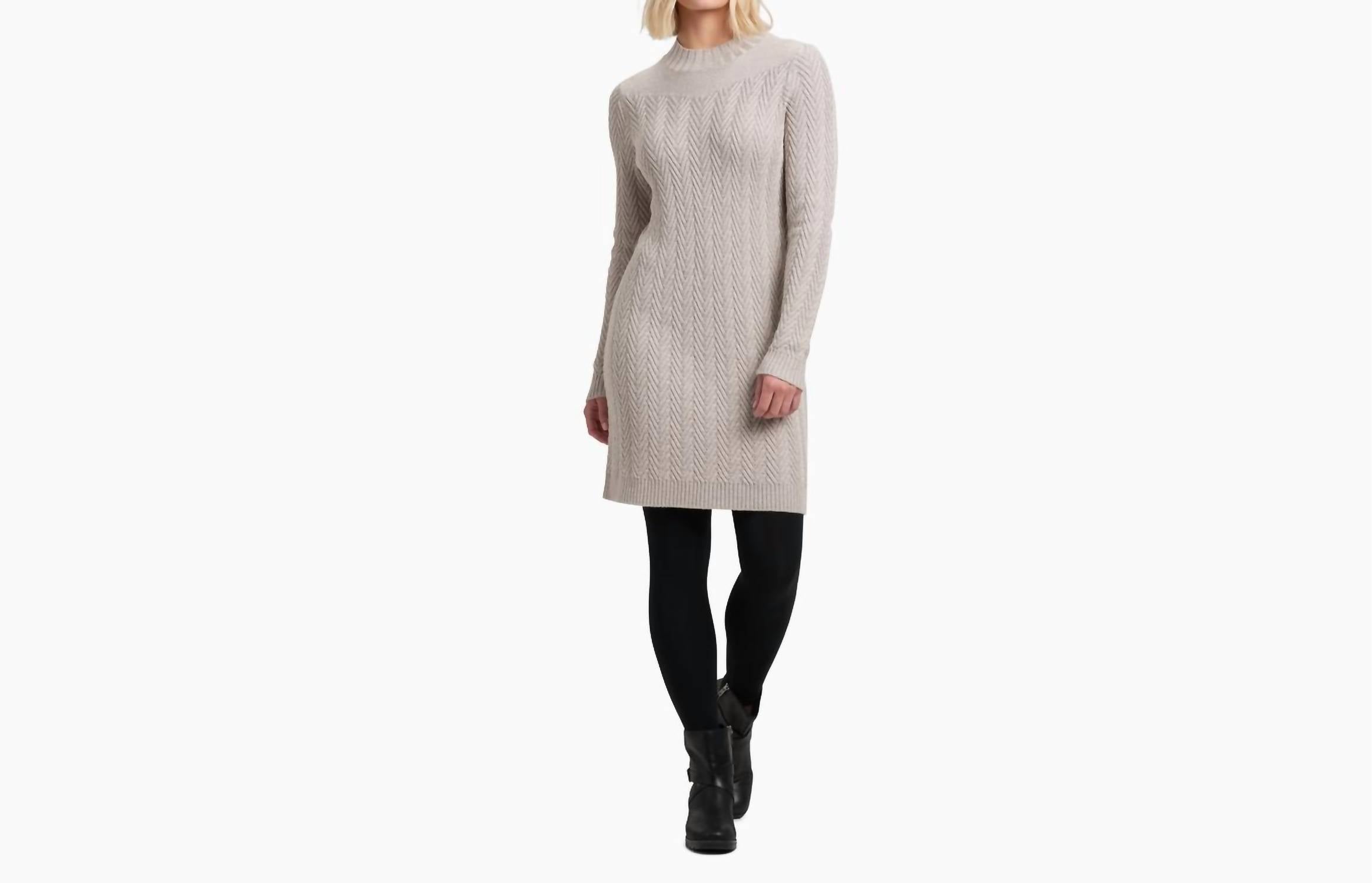 Kuhl - Gia Sweater Dress