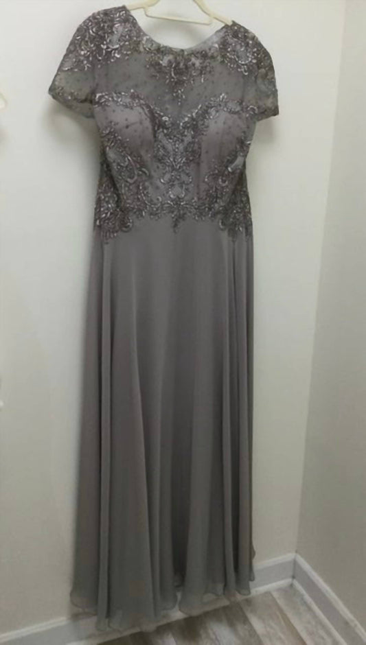 Mgny - Evening Dress