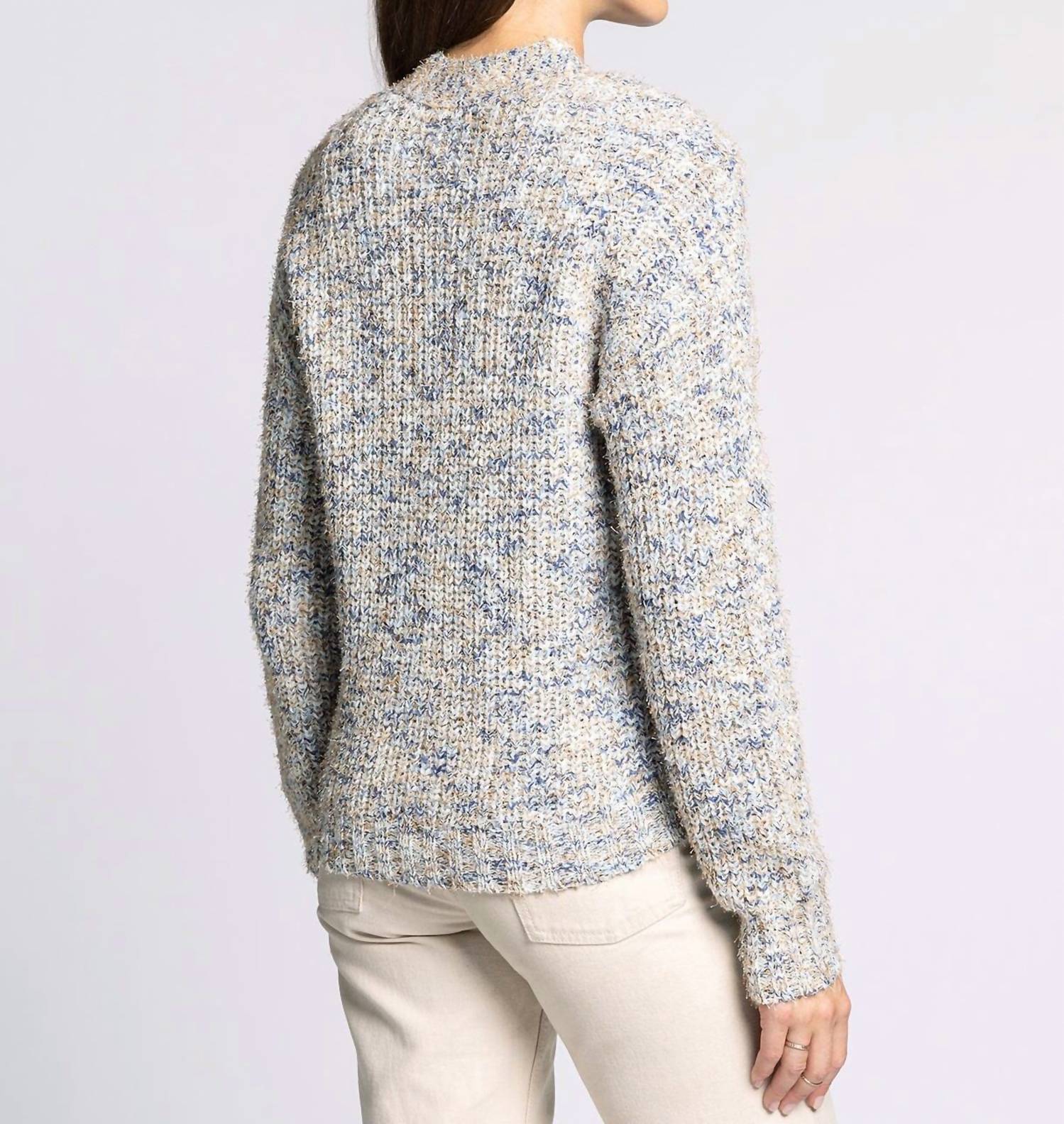 Thread & Supply - Paloma Cardigan Sweater