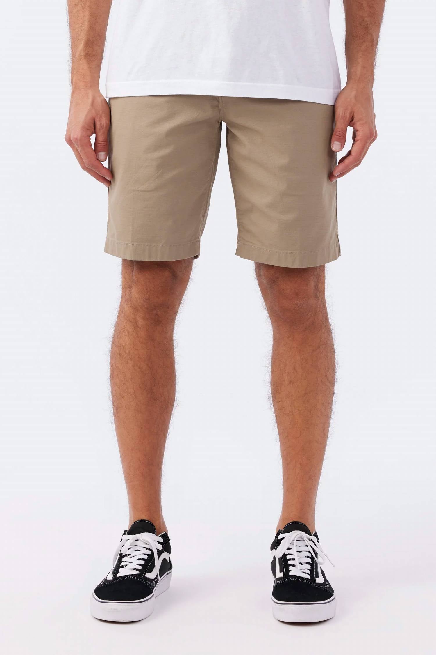 O'Neill - Jay Stretch Chino 20" Shorts
