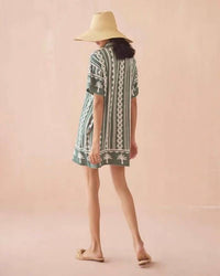 Omika - Rumi Dress