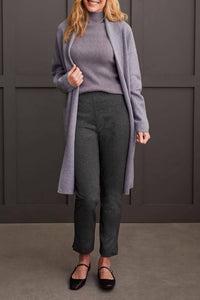 Tribal - Pull On Ankle Pant