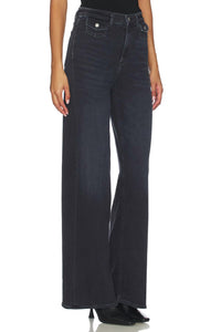 Citizens Of Humanity - Issy Wide Leg Jeans