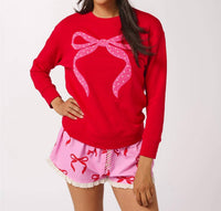 Shiraleah - Bow Boxer Shorts