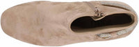 Vaneli - Women's Shermy Suede Boot
