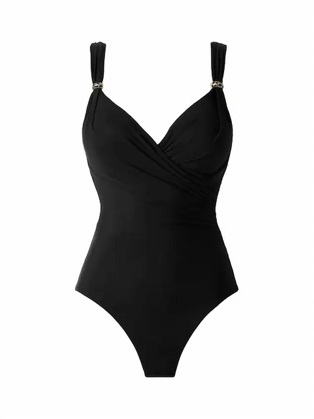 Miraclesuit - Razzle Dazzle Siren One Piece Swimsuit