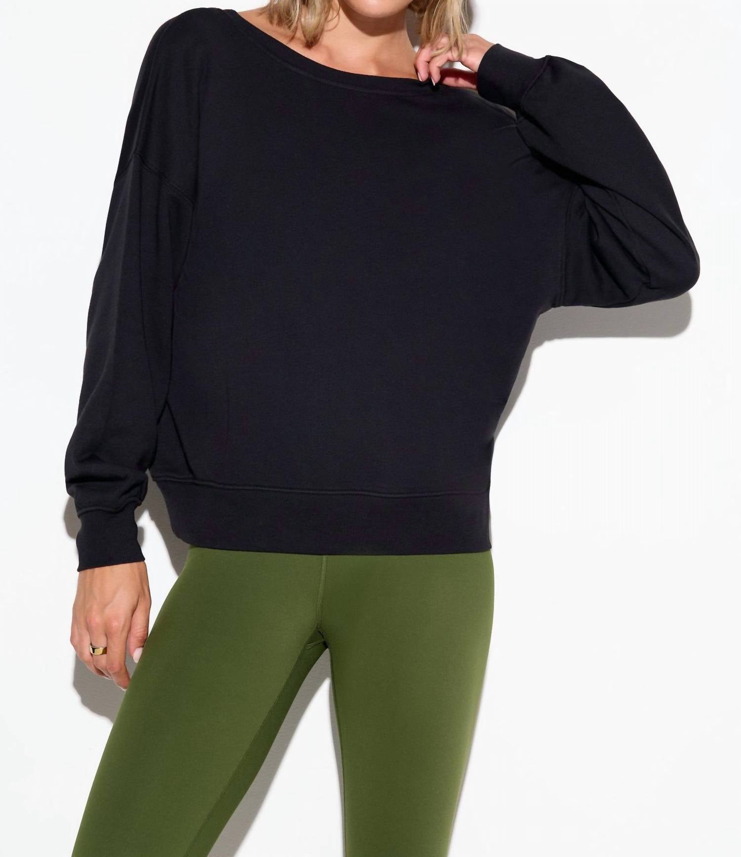 Spiritual Gangster - Elysian Pull Over