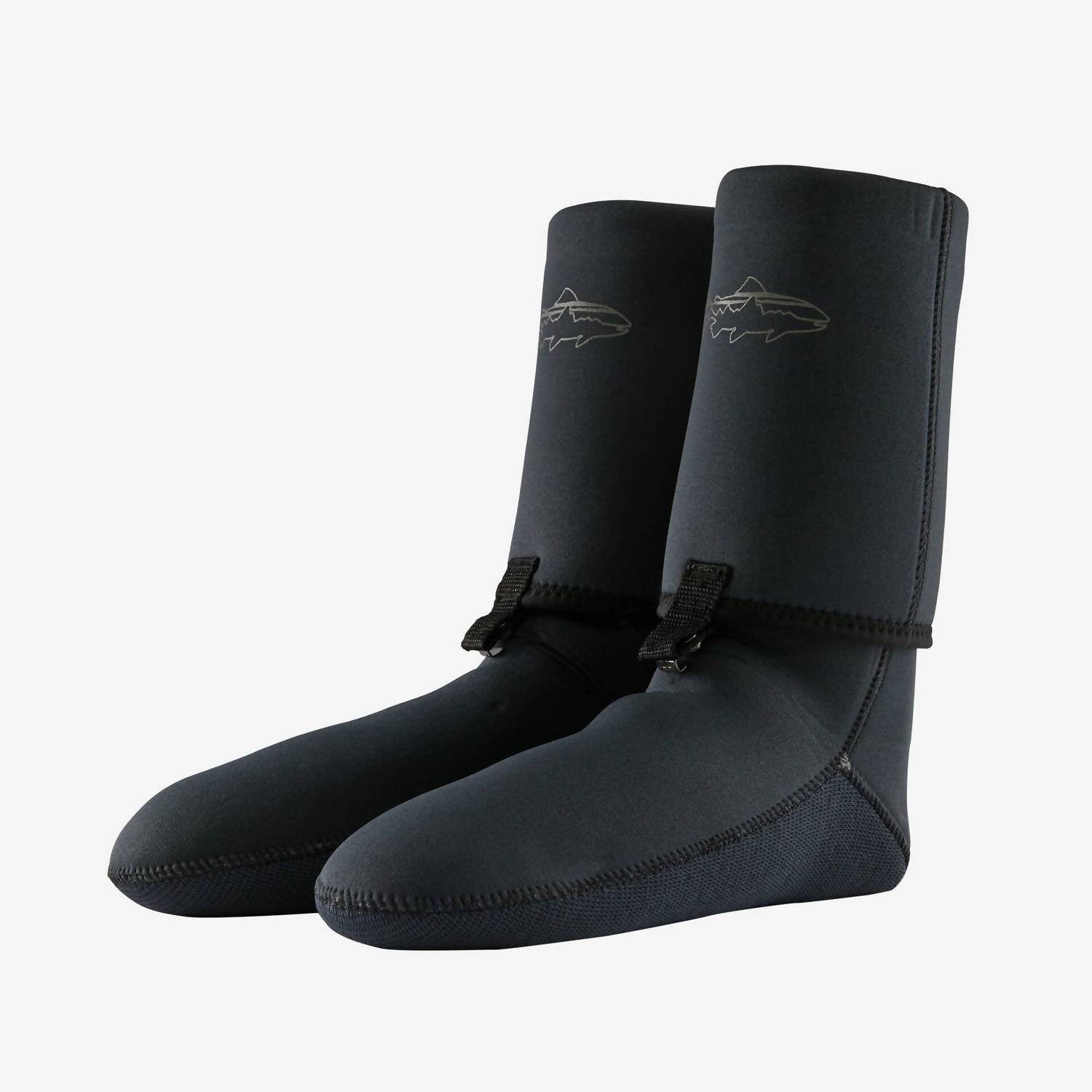 Patagonia - Men's Yulex Wading Sock With Gravel Guard