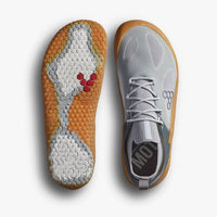 Vivobarefoot Men's Motus Flex Shoe in storm cloud - men's shoe - alternate view