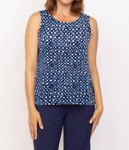 Habitat - Dot Core Travel Tank