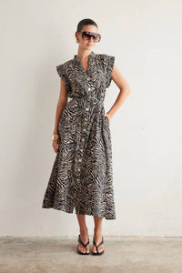 Js71 - Collins Dress