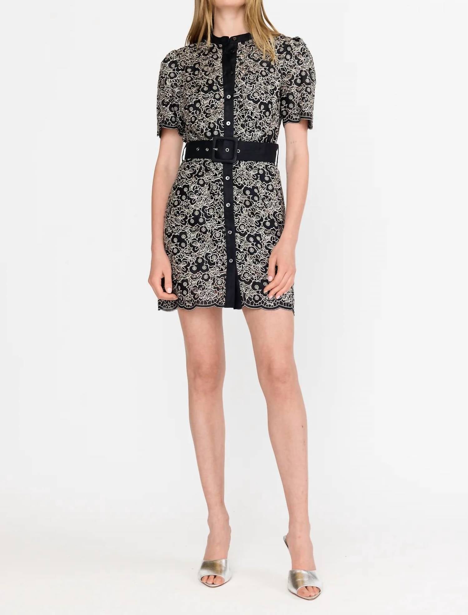 Christy Lynn - Alex Dress