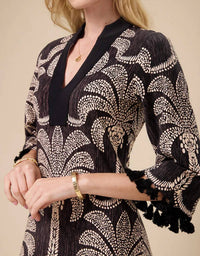Spartina 449 - Brianna Midi Dress