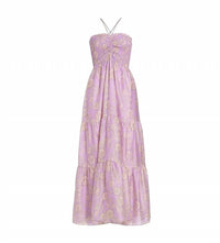 Kivari - Elzette Midi Dress