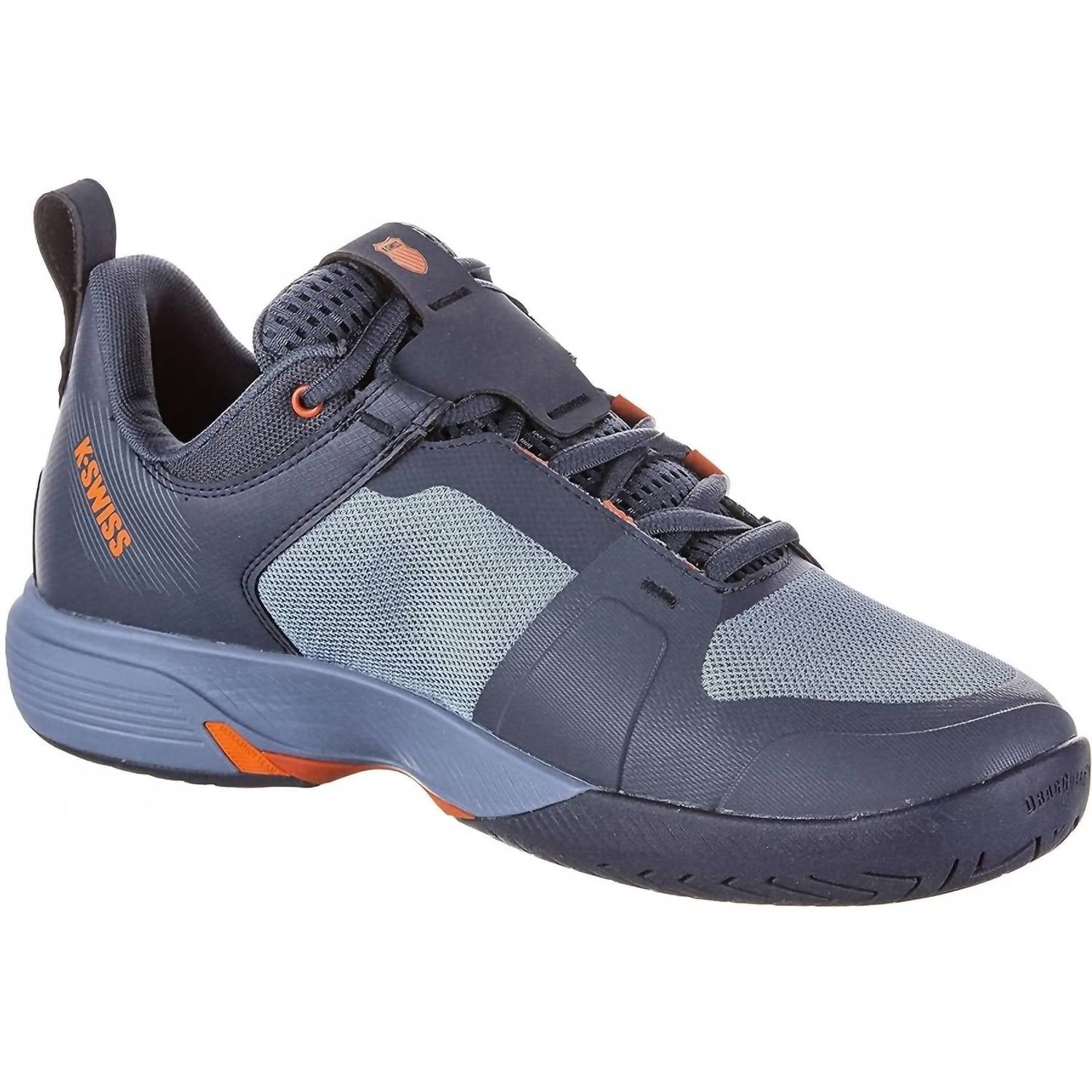 K-Swiss - Men's Ultrashot Team Shoes