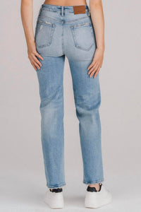 Hidden - Tracey Straight Leg Jeans