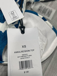 Onia - Annalise Bikini Top