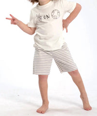 Sol Angeles - Kid's Peace On Earth Tee
