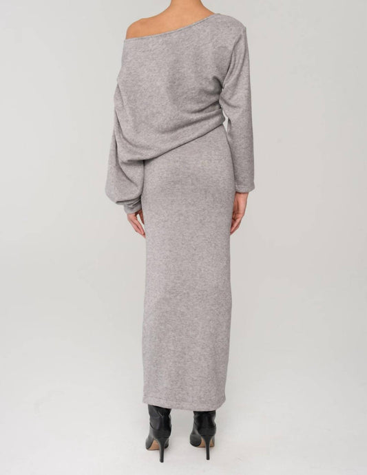 Ronny Kobo - Women's Matthieu Dress