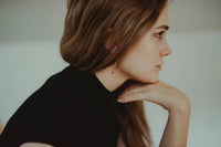 Uni Jewelry - Women's Drift Earrings