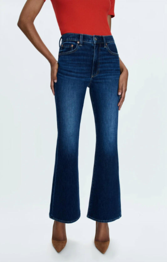 Pistola - Haven High Rise Boot Jeans