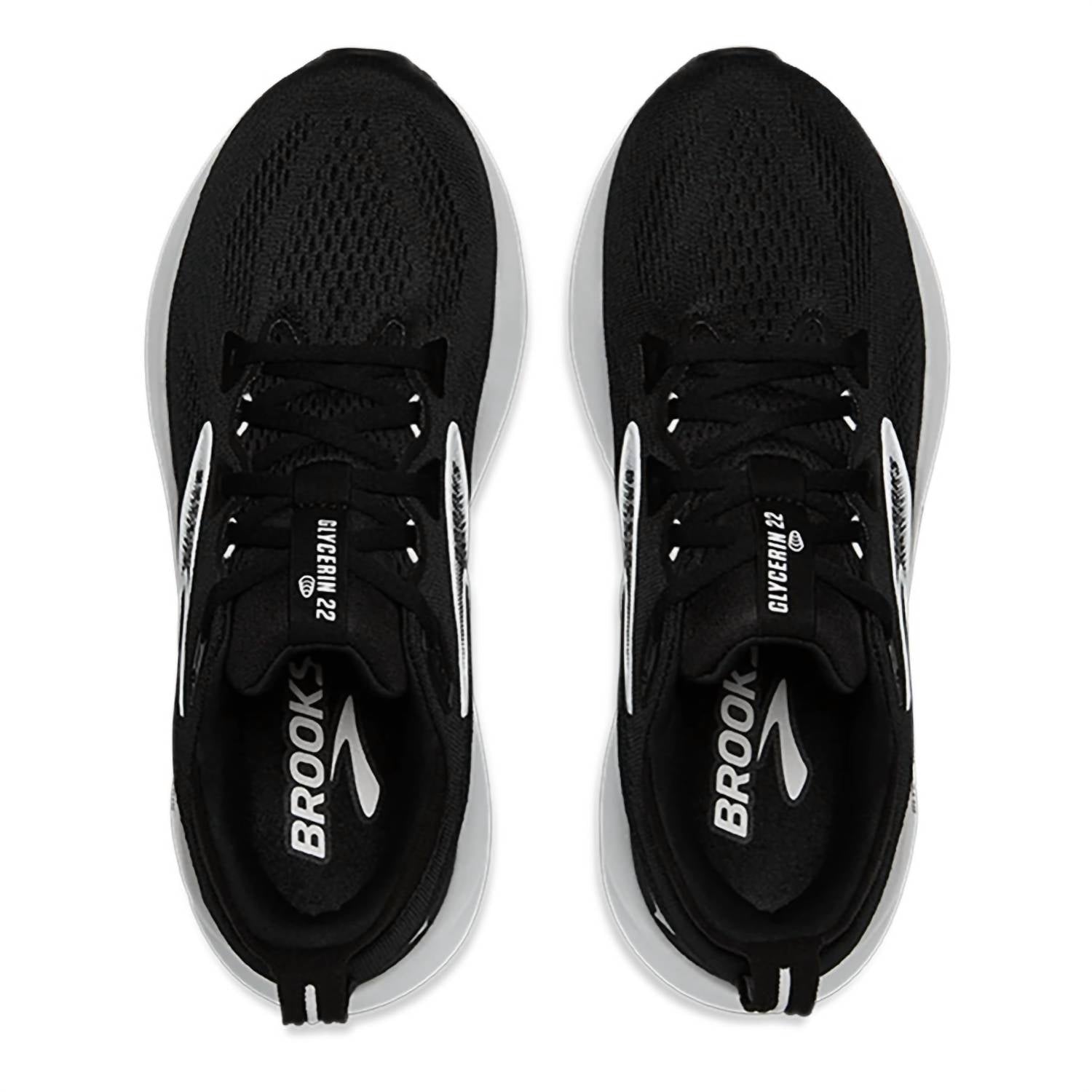 Brooks - Men's Glycerin 22 Running Shoes