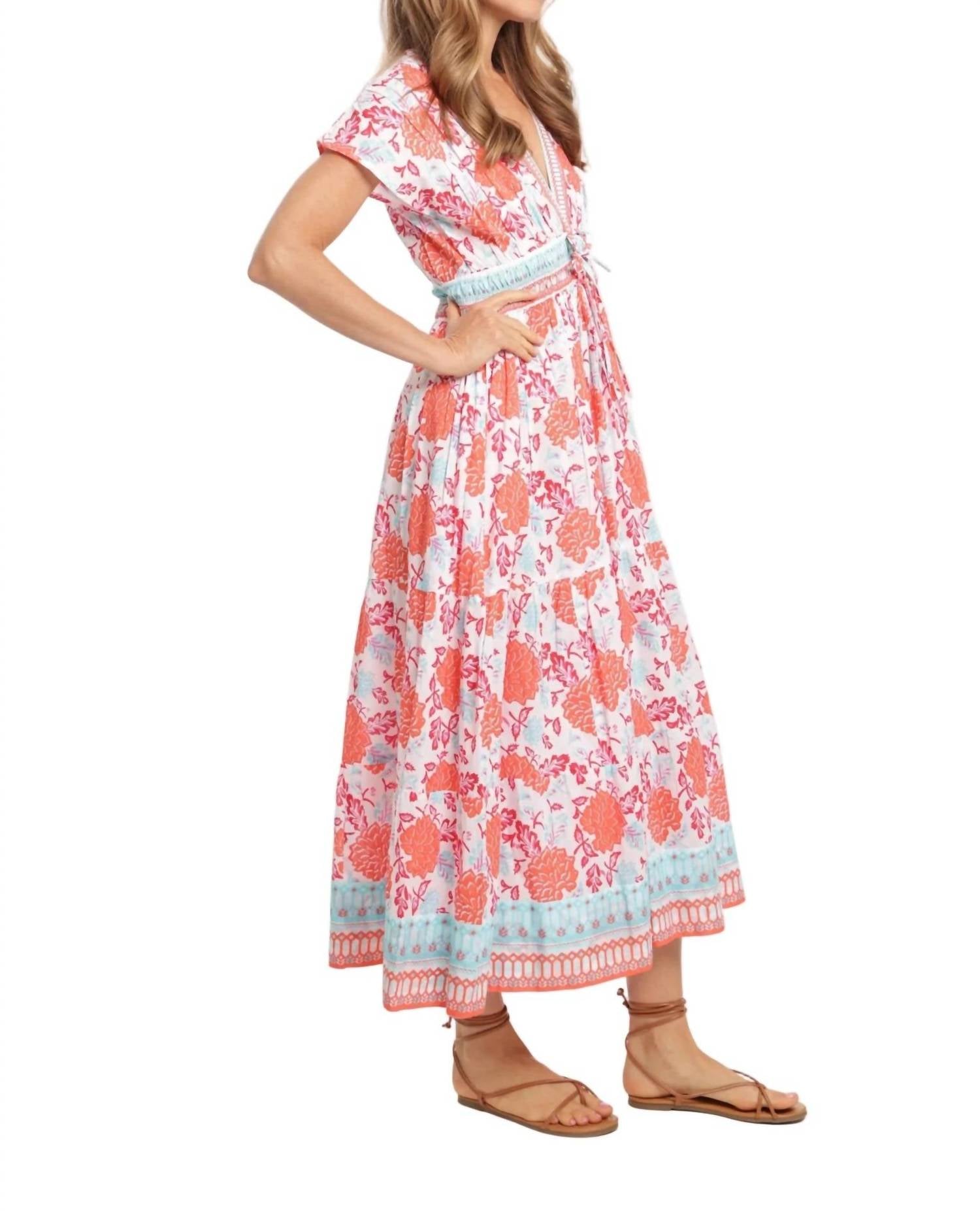 Bindu - Aria Dress
