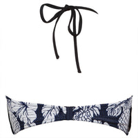 Seafolly - U Tube Bandeau Bikini Top