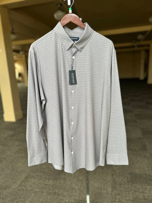 Mizzen + Main - Men's Leeward Button Down