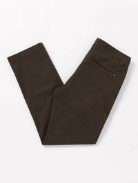 Volcom - Frickin Slim Stretch Pants