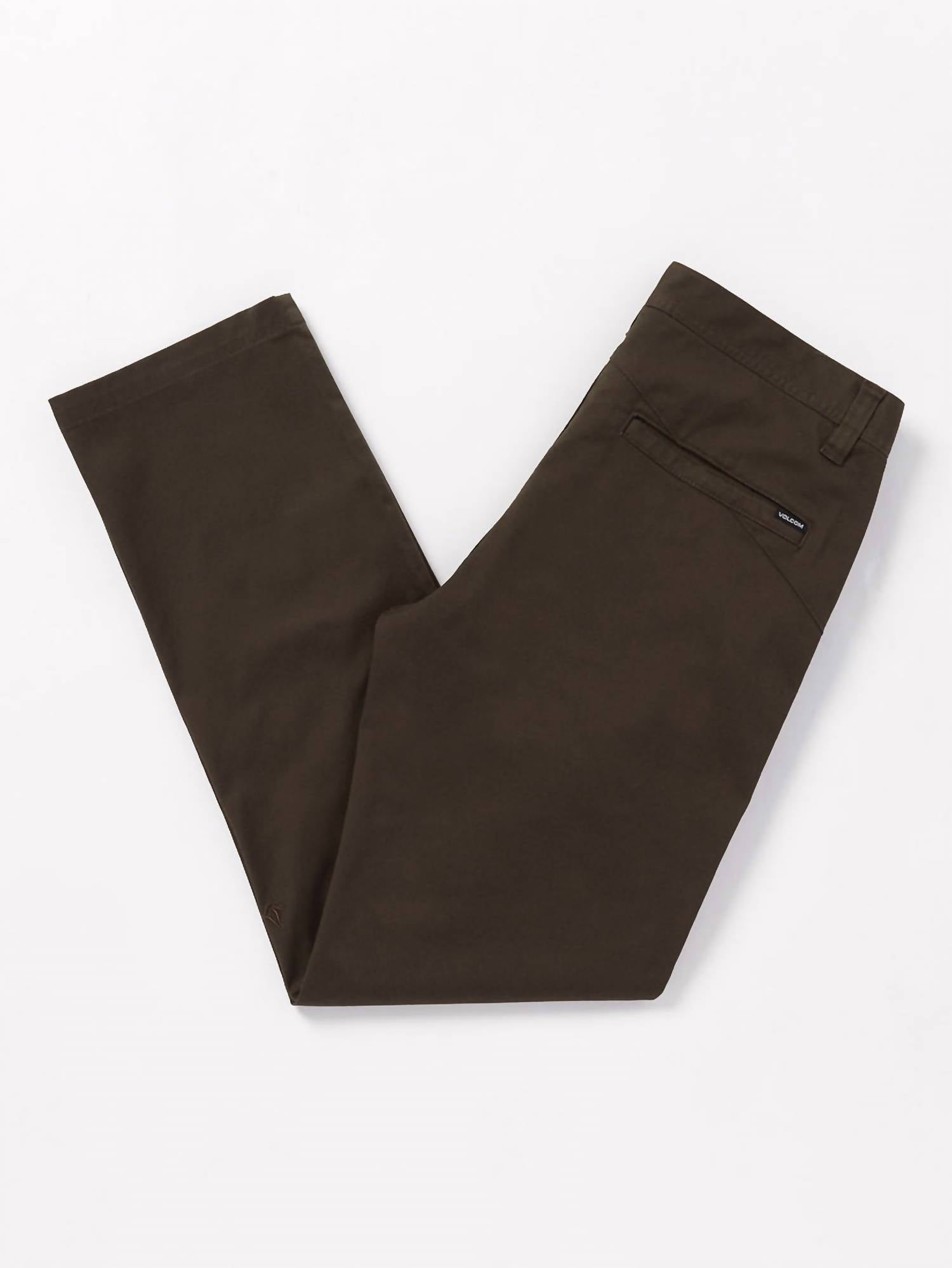 Volcom - Frickin Slim Stretch Pants