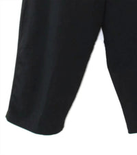 Liz And Jane - Women's Cotton Capri Leggings Plus