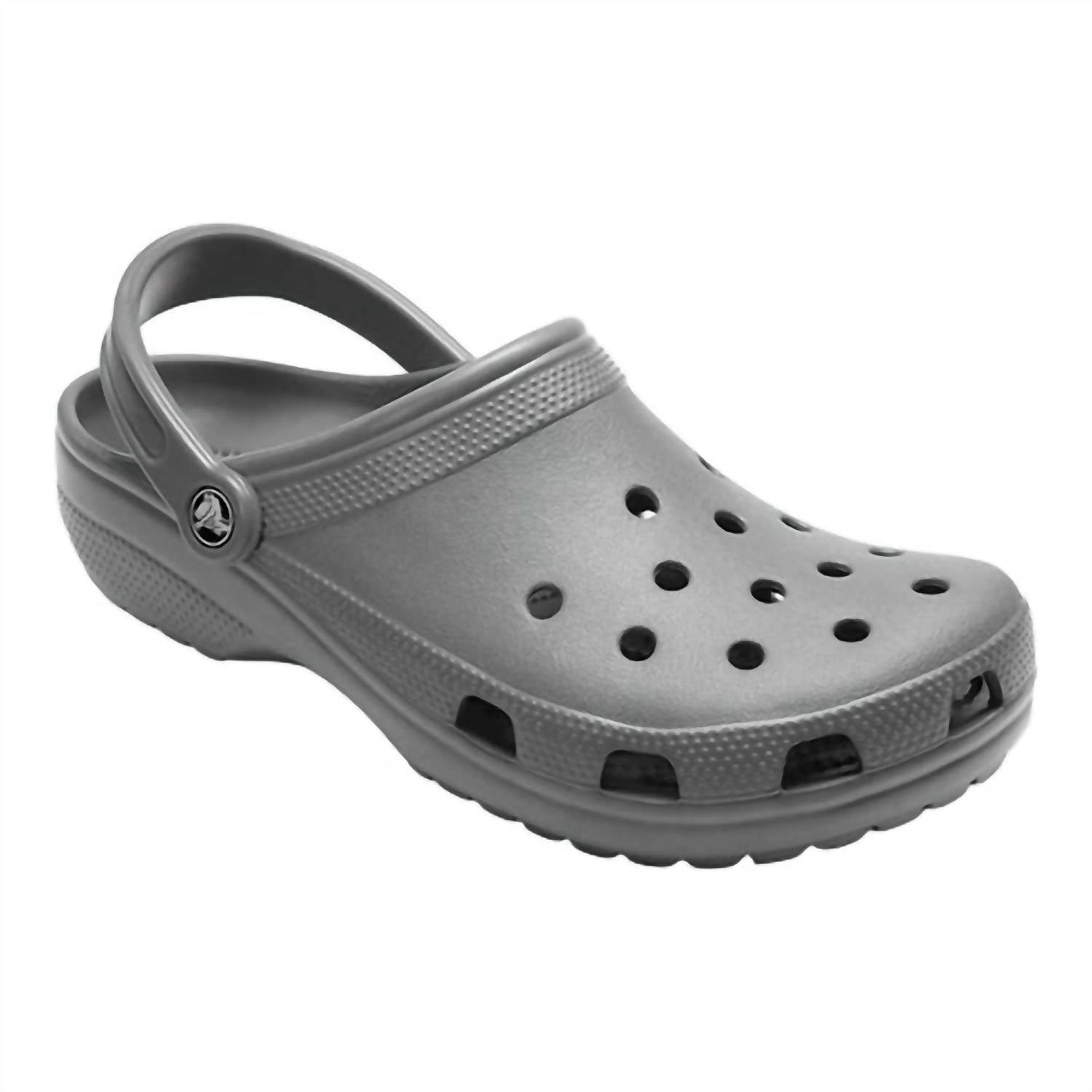 Crocs - Men's Classic Casual Clogs