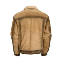 Sts Ranchwear - Men's Josey Wales Jacket