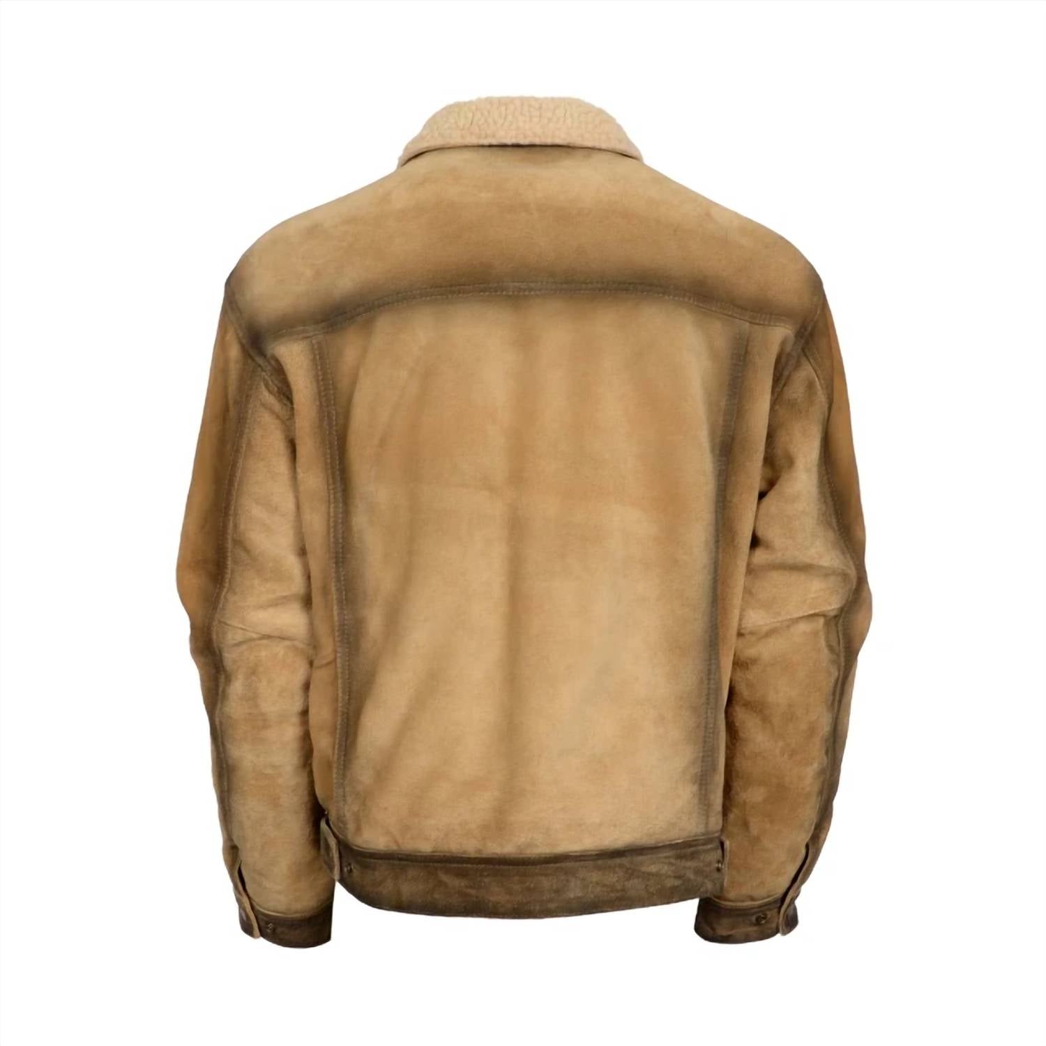 Sts Ranchwear - Men's Josey Wales Jacket