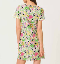 Lilly Pulitzer - Cody Short Sleeve Dress
