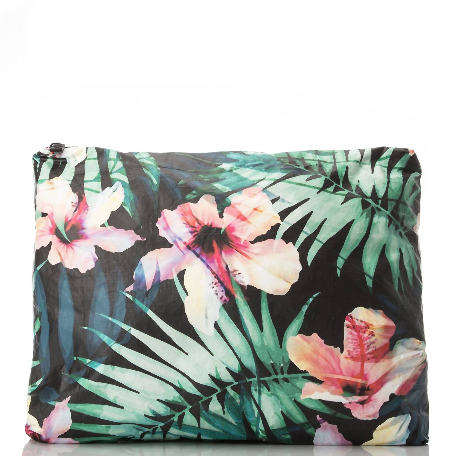 Aloha Collection - Women's Max Floral Pouch