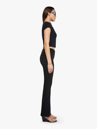Mother - Weekender Mid Rise Flare Jean