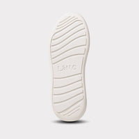 Lamo Women's Classic Makenna Sneaker in white - women's sneaker - view 9