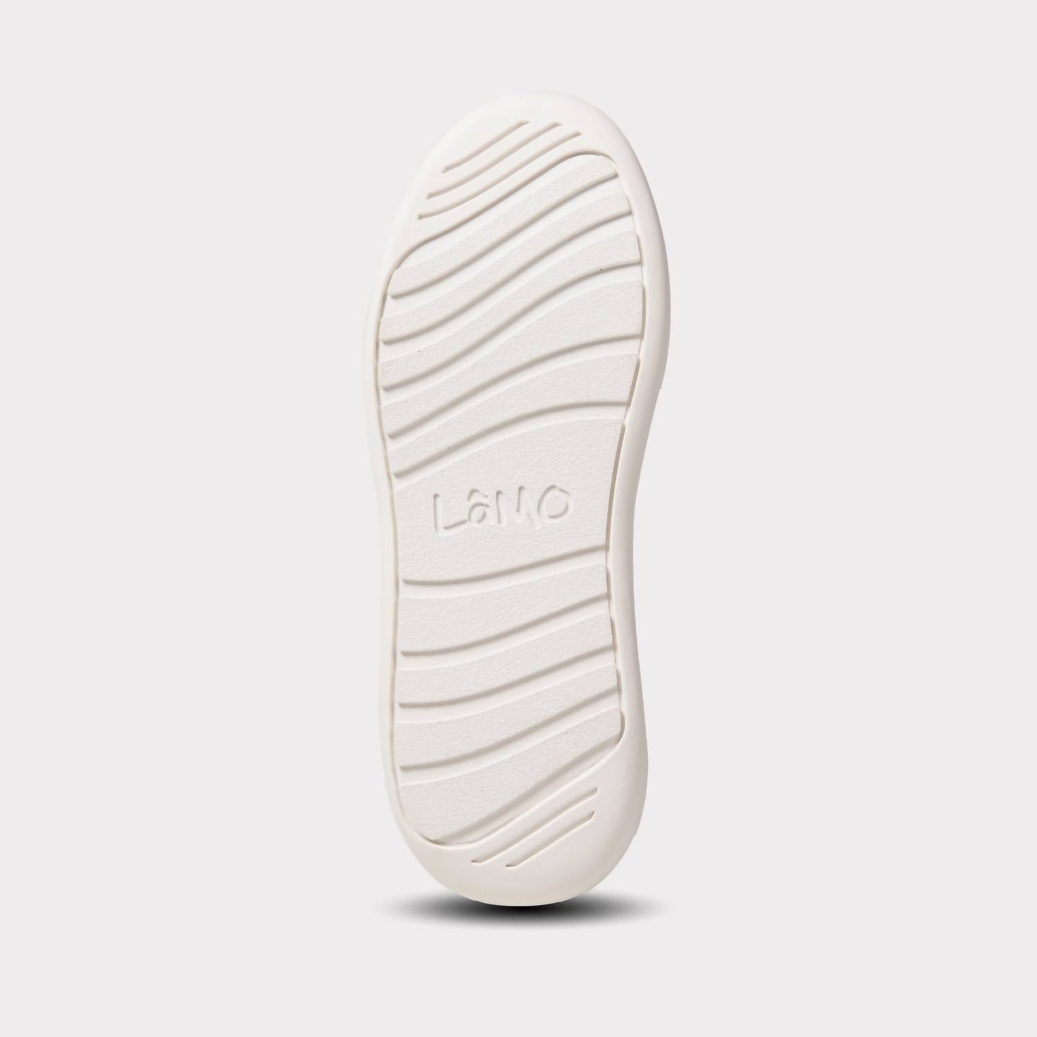 Lamo Women's Classic Makenna Sneaker in white - women's sneaker - view 9