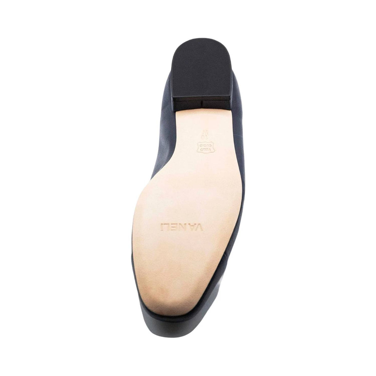 Vaneli - Women's Fc-313 Leather Flats