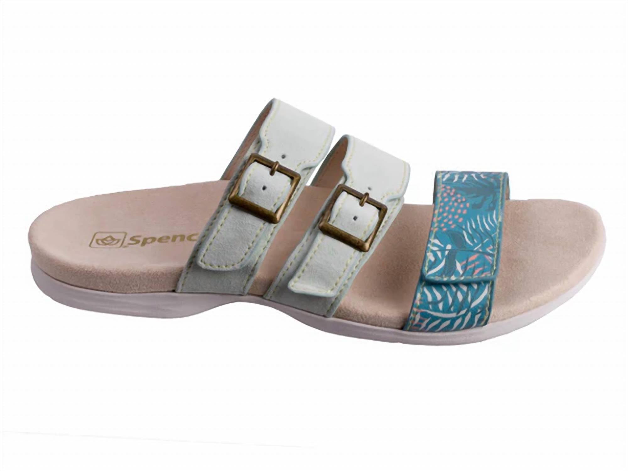 Spenco - Women's Orchid Sandal