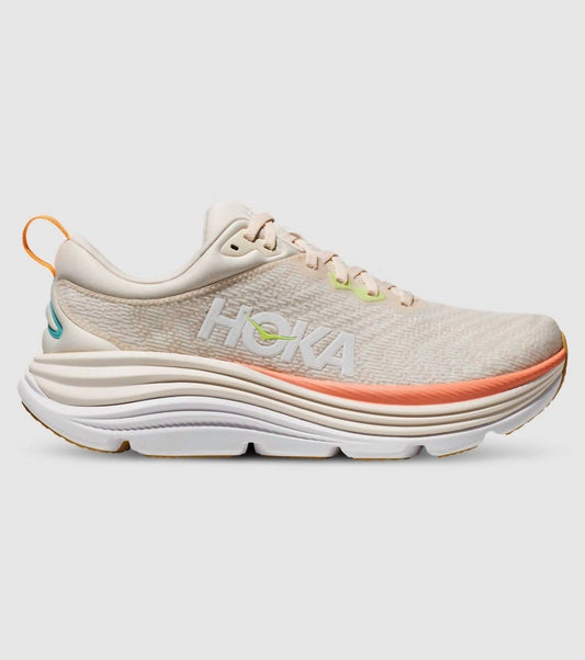 Hoka - Women's Gaviota 5 Wide Sneakers