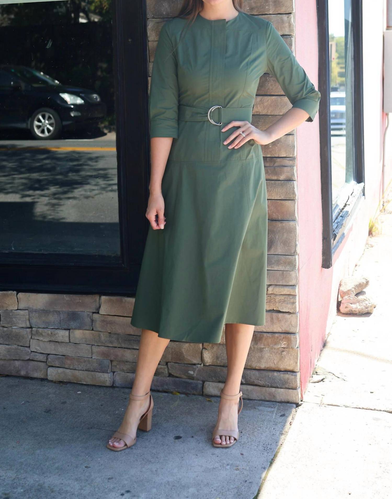 Gilner Farrar - Gianna Dress