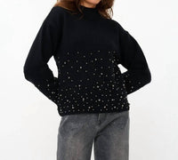 Esqualo - Pernille Pearl Sweater