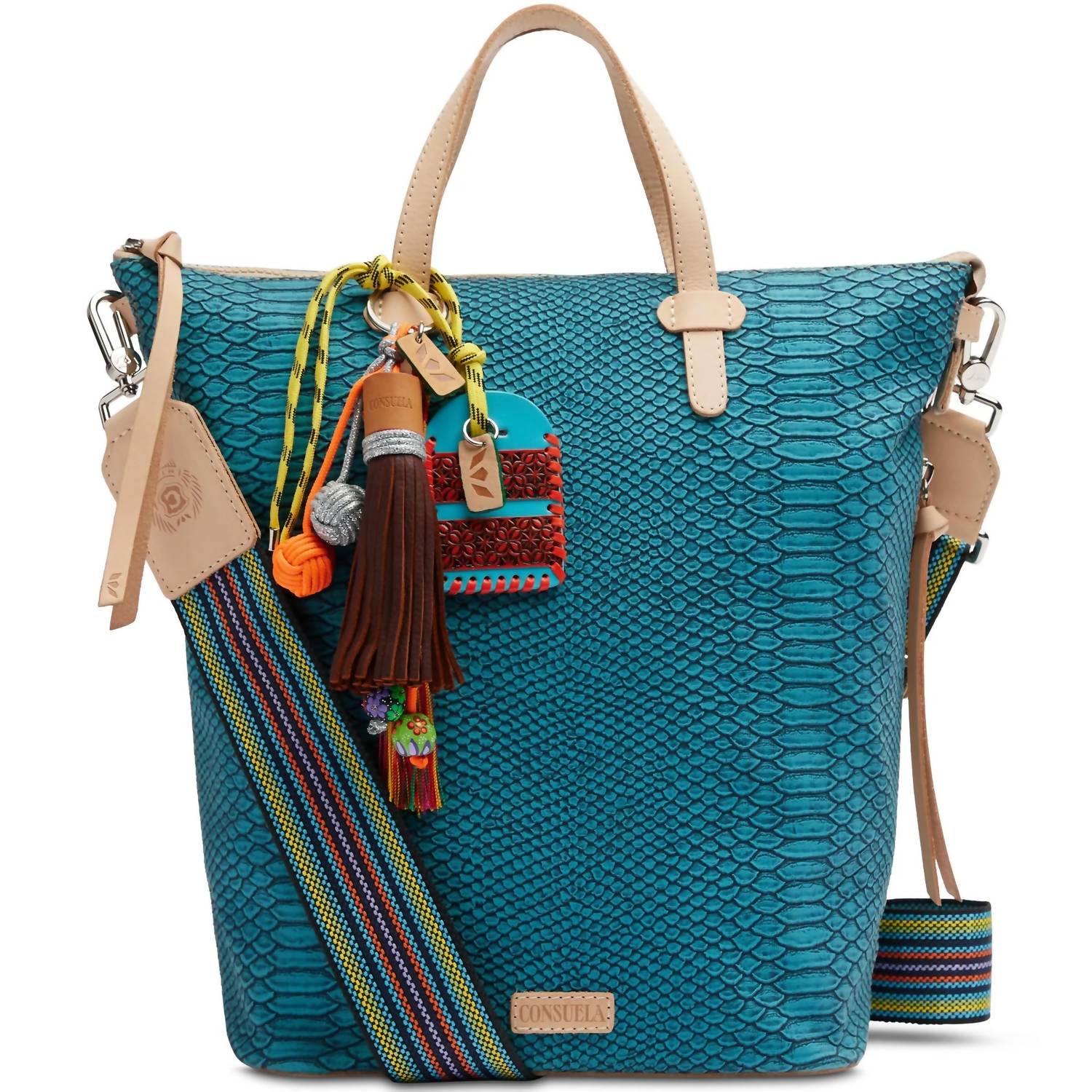 Consuela - Women's Indy Sling Bag