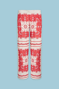 Astrid - Yacht Pants
