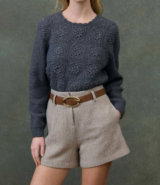 Louise Misha - Aliciou Sweater