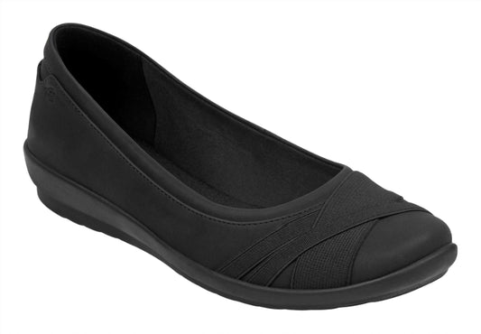 Easy Spirit - Acasia Slip On Flat Shoes